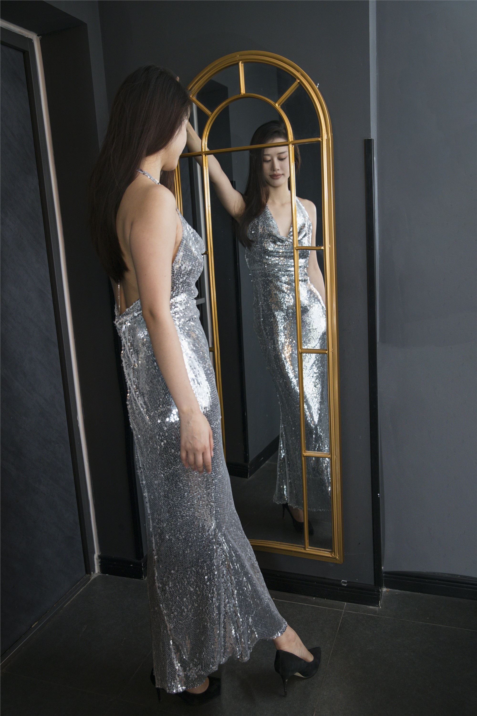 YITUYU艺图语 2025.02.07 Evening Dress Chenaling_CL